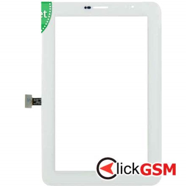 Piesa Sticla Cu Touchscreen Alb Samsung Galaxy Tab 2 7.0 1h4v