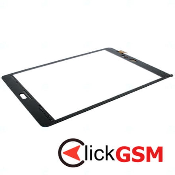 Piesa Piesa Sticla Cu Touchscreen Alb Samsung Galaxy Tab A 9.7 143l