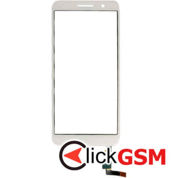 Piesa Sticla Cu Touchscreen Ald Alcatel 1 24gn