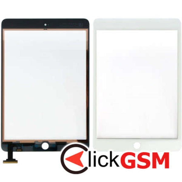 Piesa Sticla Cu Touchscreen Ald Apple Ipad Mini 2 2af9