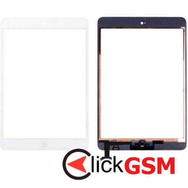 Piesa Sticla Cu Touchscreen Ald Apple Ipad Mini 2 2ar8