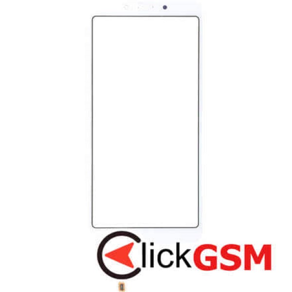 Piesa Sticla Cu Touchscreen Ald Xiaomi Redmi 6 25x6