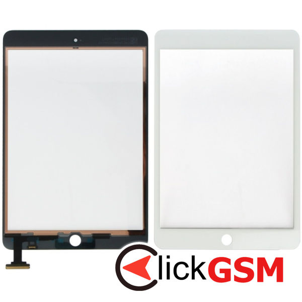 Piesa Sticla Cu Touchscreen Apple Ipad Mini 2 2af9