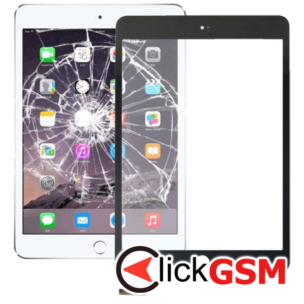 Piesa Sticla Cu Touchscreen Apple Ipad Mini 3 2arf