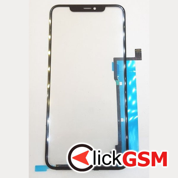 Piesa Piesa Sticla Cu Touchscreen Apple Iphone 11 Pro Max 1uud