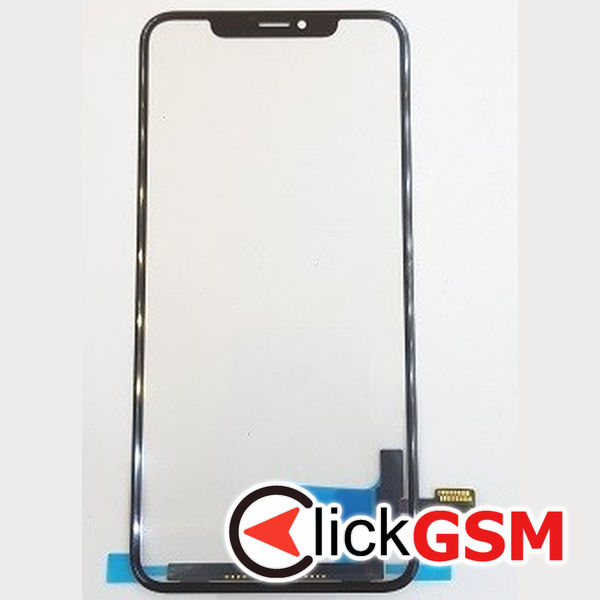 Piesa Piesa Sticla Cu Touchscreen Apple Iphone Xs Max 1uvb