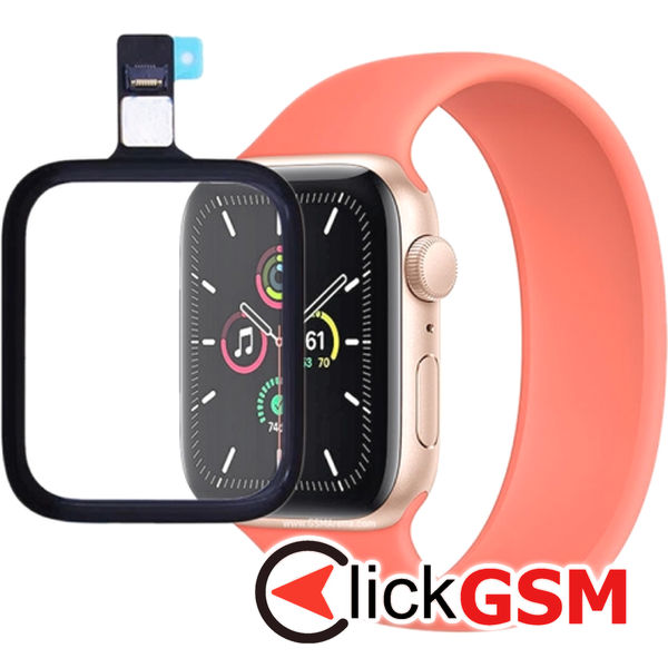 Piesa Sticla Cu Touchscreen Apple Watch Se 40mm 23ir