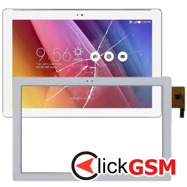 Piesa Sticla Cu Touchscreen Asus Zenpad 10 20rk