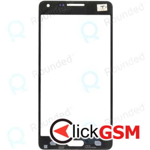 Piesa Sticla Cu Touchscreen Auriu Samsung Galaxy A5 13rg