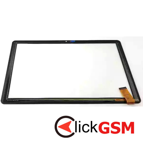 Piesa Sticla Cu Touchscreen Black Blackview Tab 70 4hvl