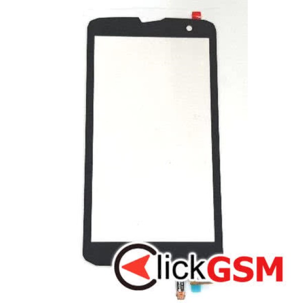 Piesa Sticla Cu Touchscreen Crosscall Action X3 Lia