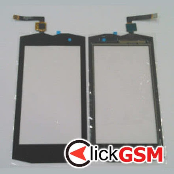 Piesa Sticla Cu Touchscreen Crosscall Trekker M1 Nqx