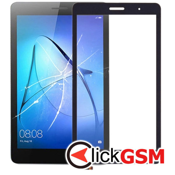 Piesa Sticla Cu Touchscreen Huawei Mediapad T3 8.0 37p