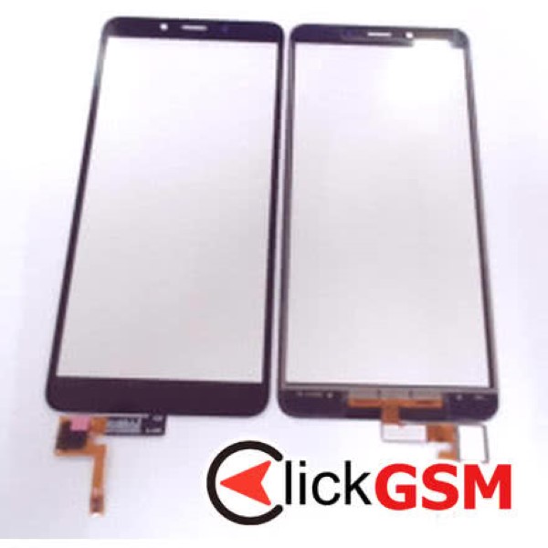 Piesa Sticla Cu Touchscreen Lg K20 1h5r