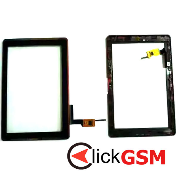 Piesa Sticla Cu Touchscreen Negru Acer Iconia Tab 10 2qwp