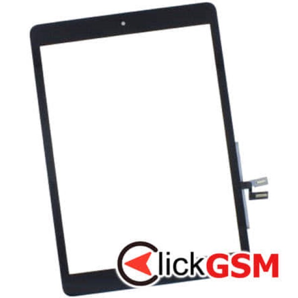 Piesa Piesa Sticla Cu Touchscreen Negru Apple Ipad 10.2 2021 4m2g