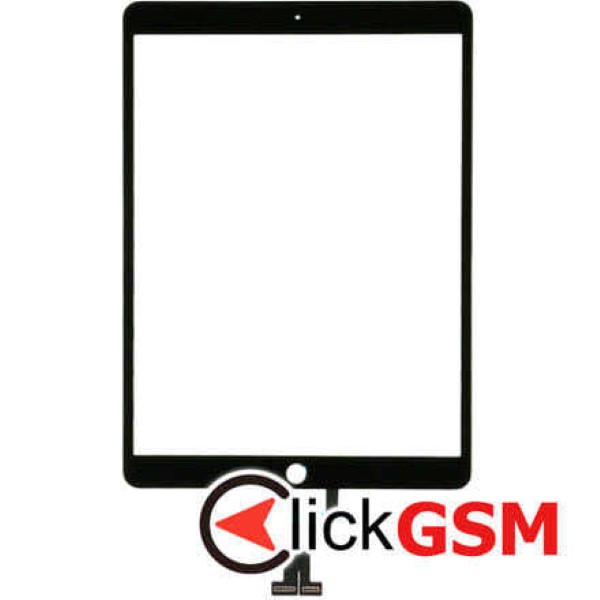 Piesa Sticla Cu Touchscreen Negru Apple Ipad Air 2019 2akv