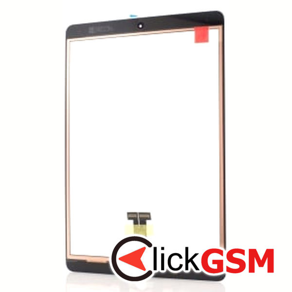 Piesa Sticla Cu Touchscreen Negru Apple Ipad Air 2019 Fvg