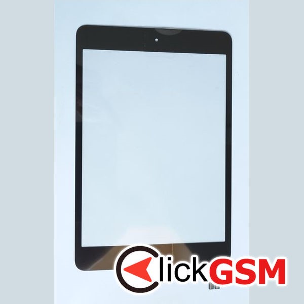 Piesa Piesa Sticla Cu Touchscreen Negru Apple Ipad Mini 5 Lhk