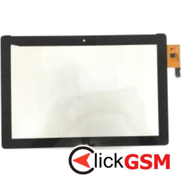 Piesa Piesa Sticla Cu Touchscreen Negru Asus Zenpad 10 704