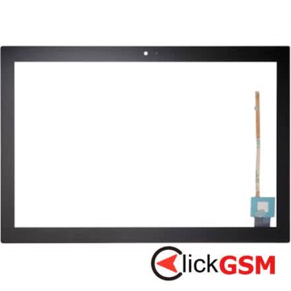 Piesa Piesa Sticla Cu Touchscreen Negru Lenovo Tab 4 10 1h2j