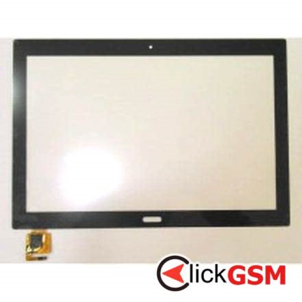 Piesa Sticla Cu Touchscreen Negru Lenovo Tab 4 10 Plus 2kik