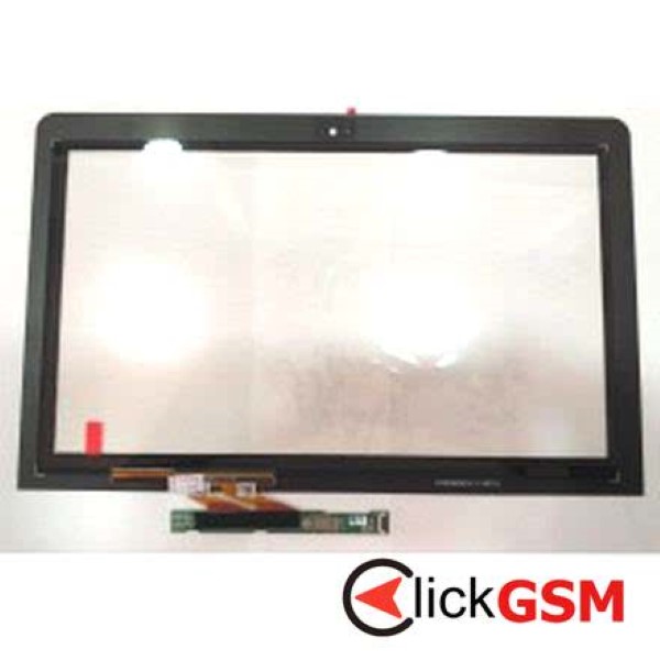 Piesa Sticla Cu Touchscreen Negru Lenovo Thinkpad 2kgq