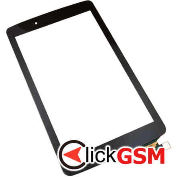 Piesa Sticla Cu Touchscreen Negru Lg G Pad 7.0 26r2