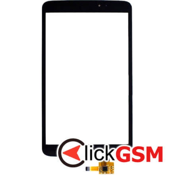 Piesa Sticla Cu Touchscreen Negru Lg G Pad 8.3 26r1