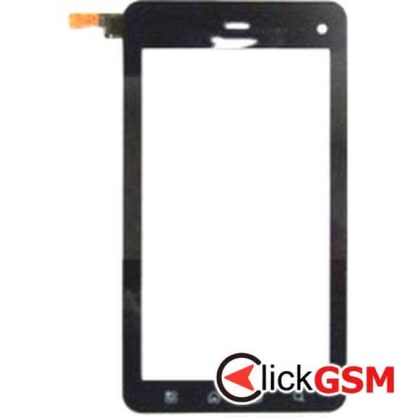 Piesa Sticla Cu Touchscreen Negru Motorola Droid 3 30u1