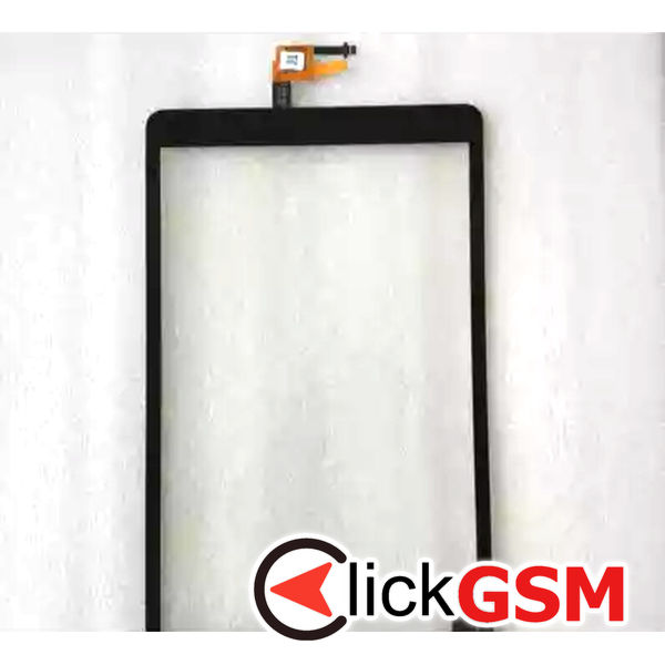 Piesa Sticla Cu Touchscreen Negru Vodafone Smart Tab Prime 6 2qso