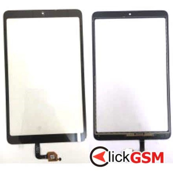 Piesa Sticla Cu Touchscreen Negru Xiaomi Mi Pad 4 2jtd