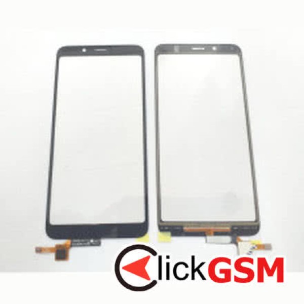 Piesa Sticla Cu Touchscreen Negru Xiaomi Redmi 7a 39nv