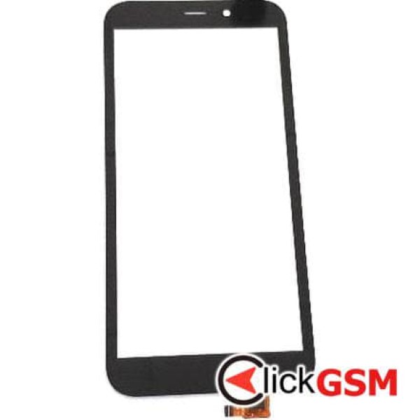 Piesa Sticla Cu Touchscreen Oukitel Wp12 2l06