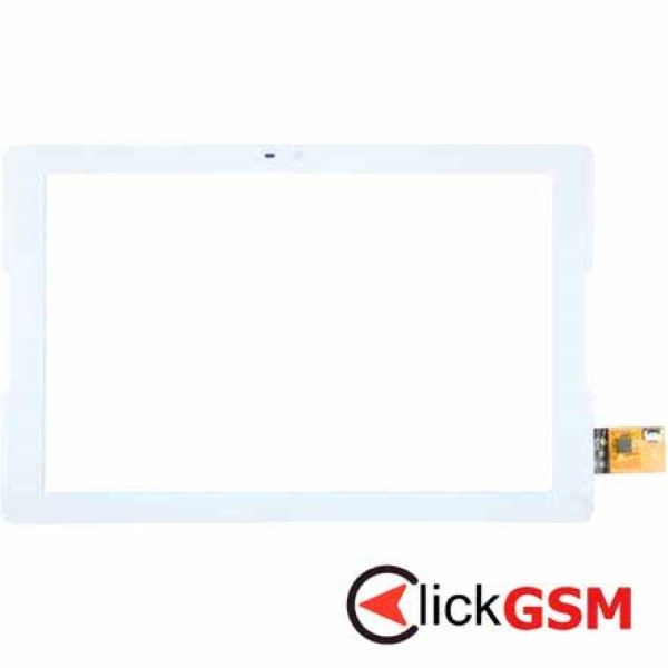 Sticla cu TouchScreen White Acer B3 A32 2t6r
