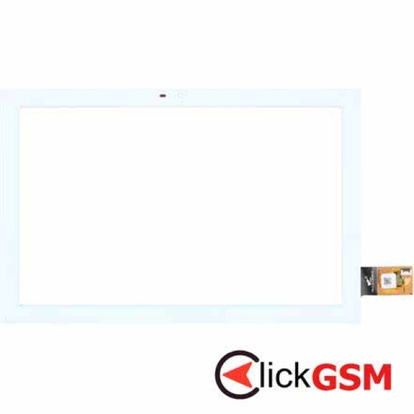 Sticla cu TouchScreen White Acer B3 A42 2t6u