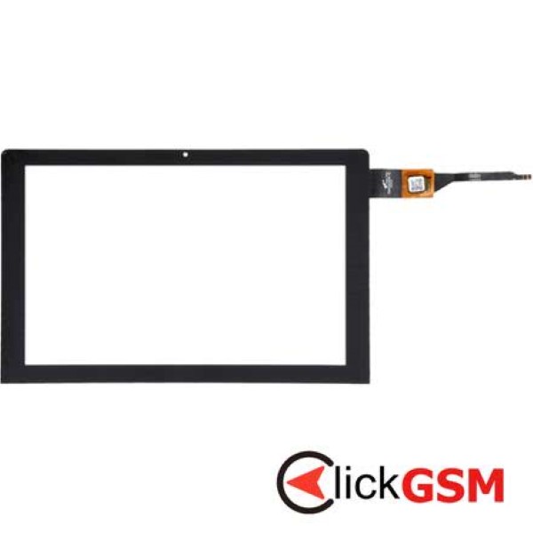 Sticla cu TouchScreen Negru Acer B3 A50 2t6v