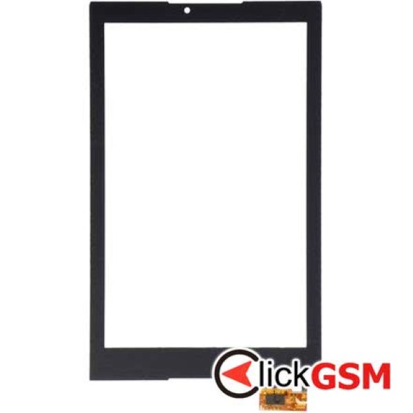 Sticla cu TouchScreen Negru Verizon Ellipsis 8 HD 23h9