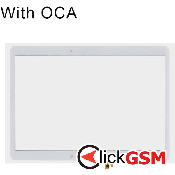 Piesa Sticla Cu Touchscreen Si Oca Samsung Galaxy Tab S 10.5 4cnw