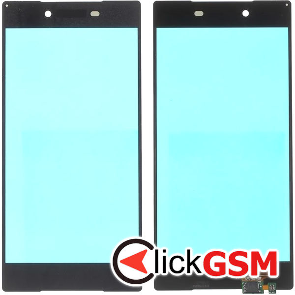 Piesa Sticla Cu Touchscreen Sony Xperia Z5 Premium 4v94