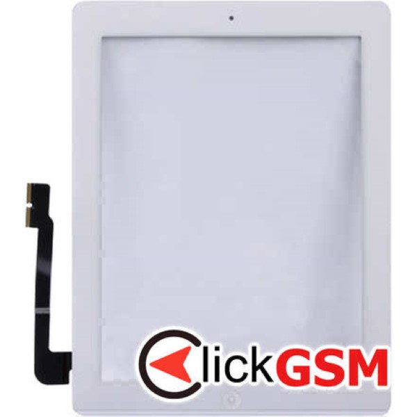 Piesa Sticla Cu Touchscreen Touchscreen Apple Ipad 3 2arn