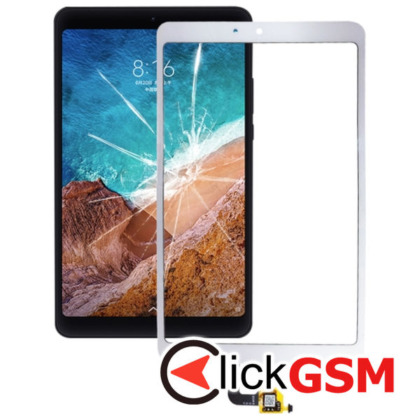 Piesa Sticla Cu Touchscreen Xiaomi Mi Pad 4 4p36