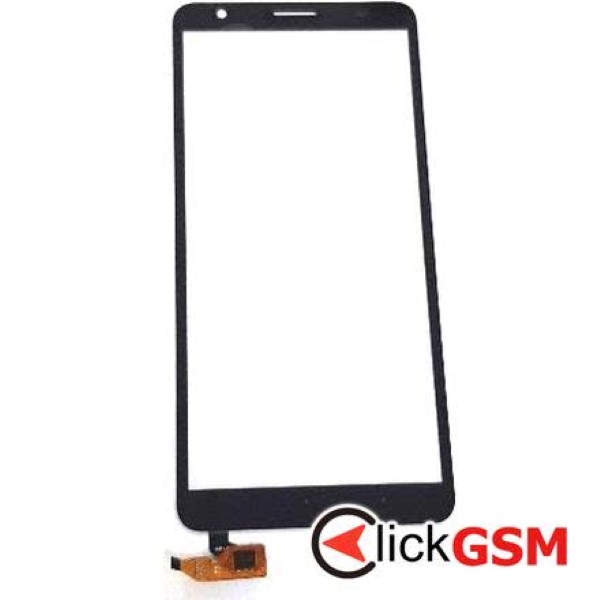 Piesa Sticla Cu Touchscreen Zte Blade A3 2020 2n3j