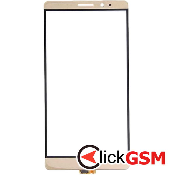 Piesa Sticla Gold Huawei Mate 8 1fft