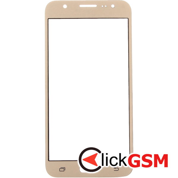 Piesa Sticla Gold Samsung Galaxy J5 4cw6