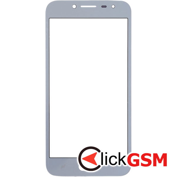 Piesa Sticla Grey Samsung Galaxy J2 Pro 4cu2