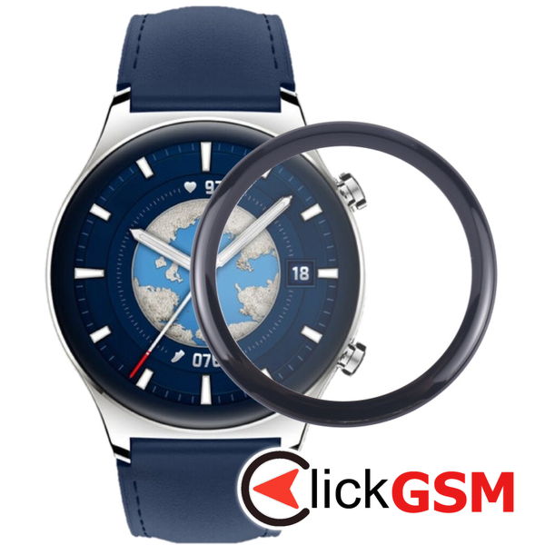 Piesa Sticla Honor Watch Gs 3 267n