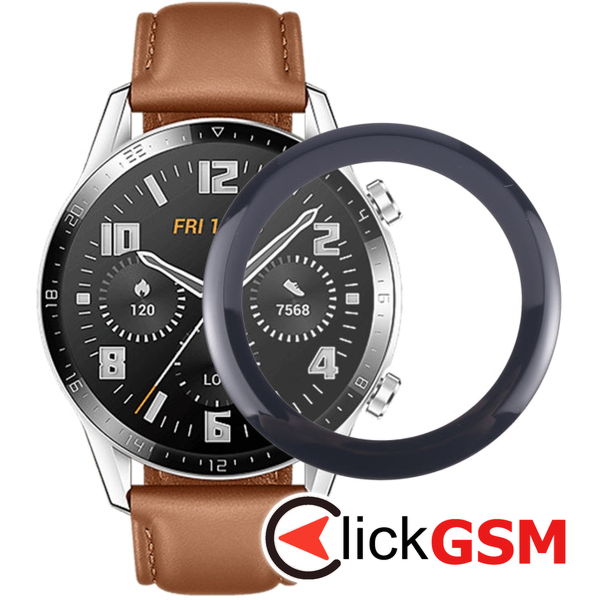 Piesa Sticla Huawei Watch Gt 2 42mm 2sr3