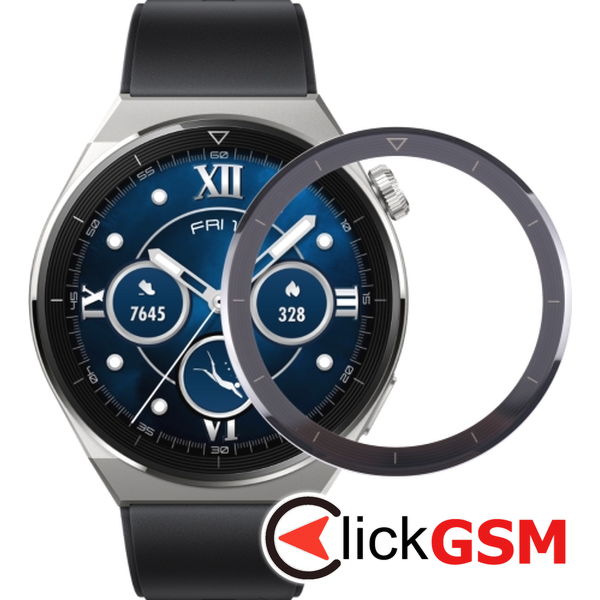 Piesa Sticla Huawei Watch Gt3 Pro 46mm 2zh6