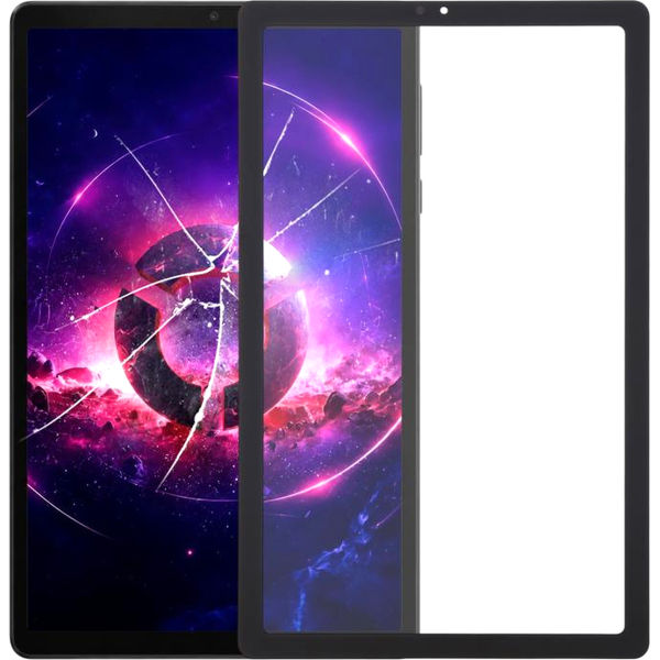 For Lenovo Legion Y700 2nd Gen TB320FU Front Screen Outer Glass Lens